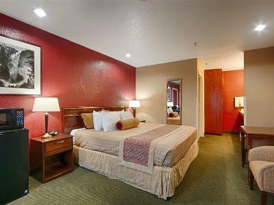 Western Yosemite Way Station 3* Mariposa