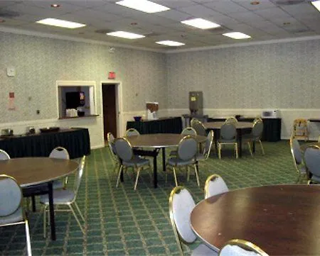 Best Western Plus Yosemite Way Station 
